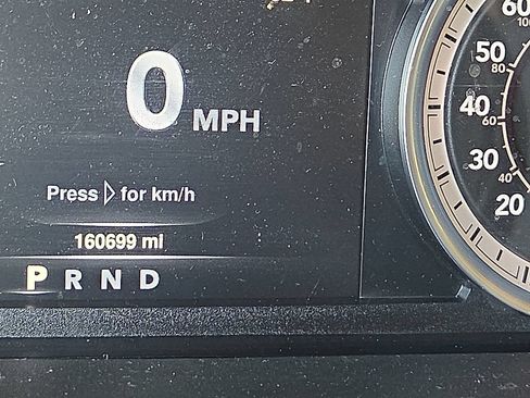 Used 2019 RAM 1500 Big Horn AWD/4WD image 23