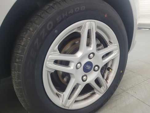 Used 2019 Ford Fiesta SE FWD image 31