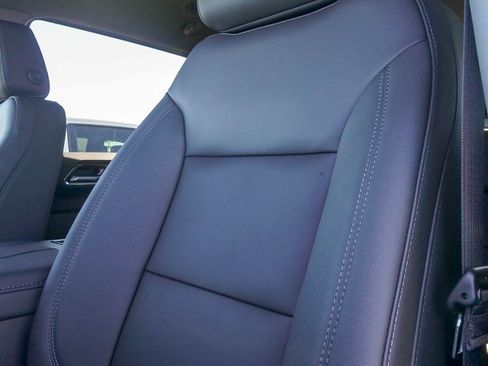 New 2026 Chevrolet Silverado 1500 LT Trail Boss w/ Convenience Package II image 21