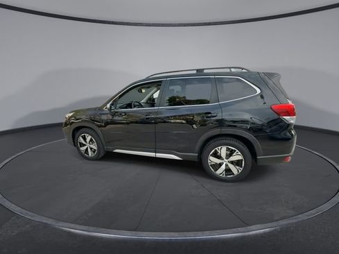Used 2020 Subaru Forester Touring AWD/4WD image 5