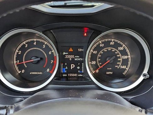 Used 2011 Mitsubishi Lancer GTS image 11