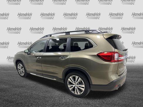 Used 2022 Subaru Ascent Touring AWD/4WD image 8