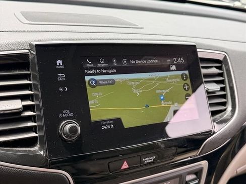 Used 2022 Honda Pilot Elite image 27