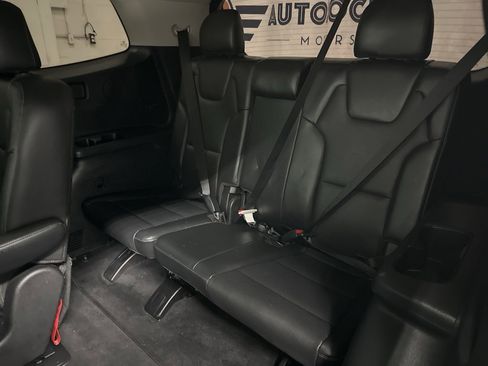 Used 2021 Kia Telluride EX w/ EX Premium Package image 24