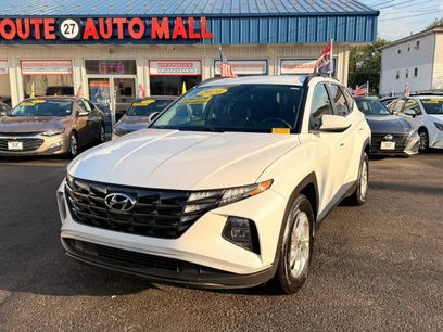Used 2024 Hyundai Tucson SEL