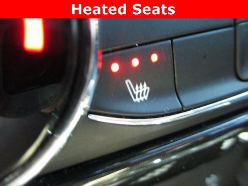 Certified 2025 Chevrolet TrailBlazer LT w/ LT Cold Weather Package image 15