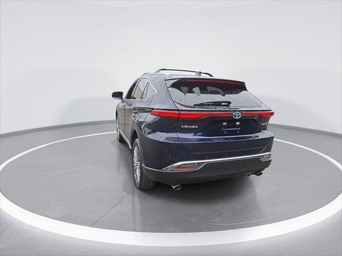 Certified 2023 Toyota Venza Limited AWD/4WD image 9