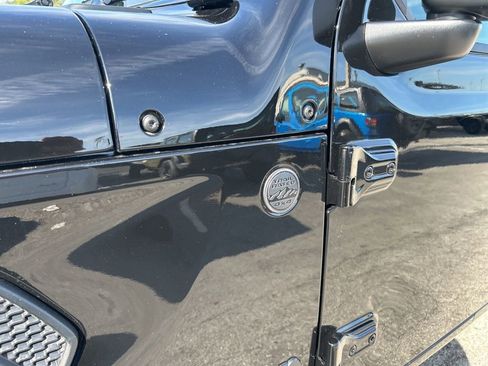 New 2026 Jeep Wrangler Sport image 20