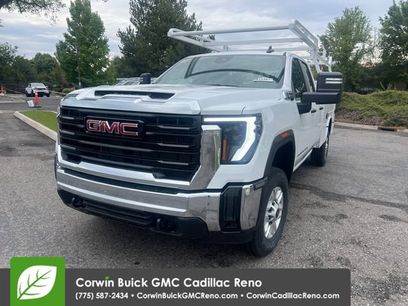 New 2026 GMC Sierra 2500 Pro w/ Convenience Package