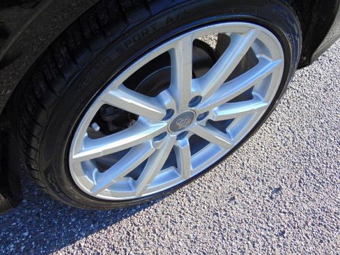 Used 2015 Audi A3 2.0T Premium w/ Driver Assistance Package AWD/4WD image 13