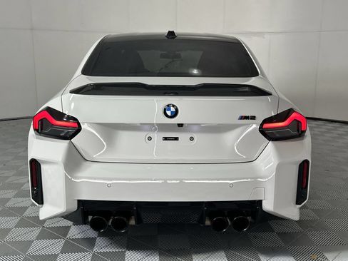 Used 2024 BMW M2 w/ Lighting Package RWD image 7