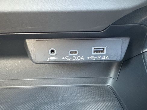 Certified 2024 Subaru Crosstrek 2.0i Premium image 23