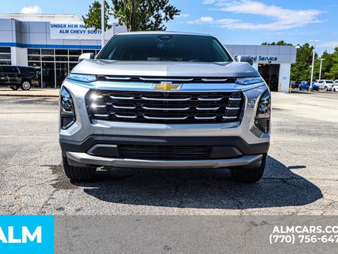 Used 2026 Chevrolet Equinox LT w/ Convenience Package II image 15