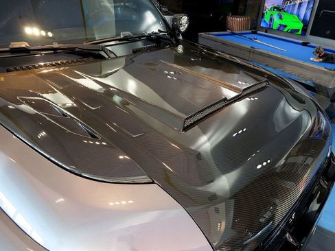 Used 2024 Land Rover Defender 110 X-Dynamic SE image 43