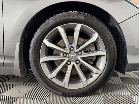 Used 2025 Acura Integra FWD image 43