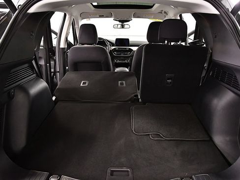 Used 2022 Ford Escape SE w/ SE Sport Appearance Package AWD/4WD image 33