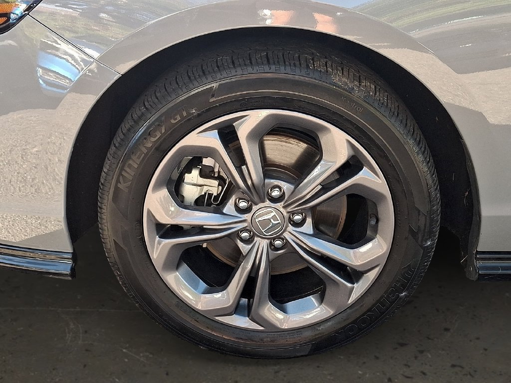 Used 2024 Honda Accord EX-L image 10