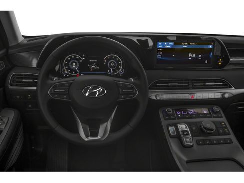 Used 2021 Hyundai Palisade Limited AWD/4WD image 4