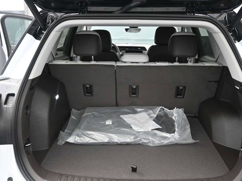 New 2026 GMC Terrain Denali image 30