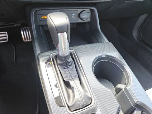 New 2025 Honda Civic FWD Hybrid Sedan image 18