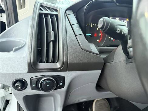 Used 2017 Ford Transit 150 148 Medium Roof RWD image 20