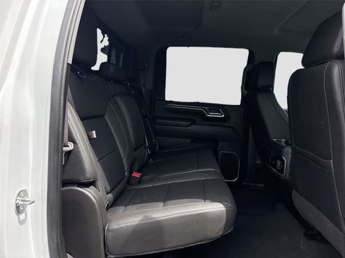 Used 2024 Chevrolet Silverado 2500 LTZ w/ LTZ Plus Package image 29