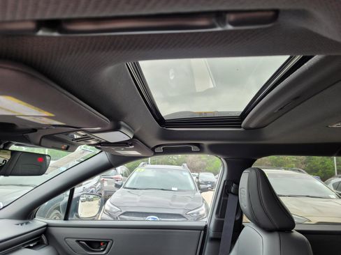 New 2026 Subaru Outback Wilderness image 14