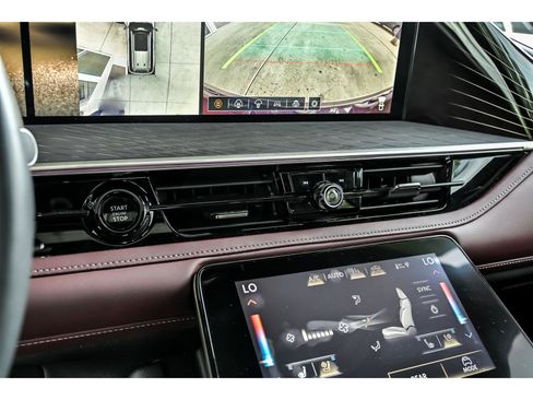 Used 2025 INFINITI QX80 Autograph AWD/4WD image 23