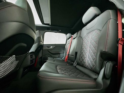 New 2026 Audi Q7 3.0T Prestige image 23