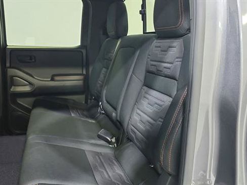 Certified 2026 Nissan Frontier PRO-4X AWD/4WD image 25