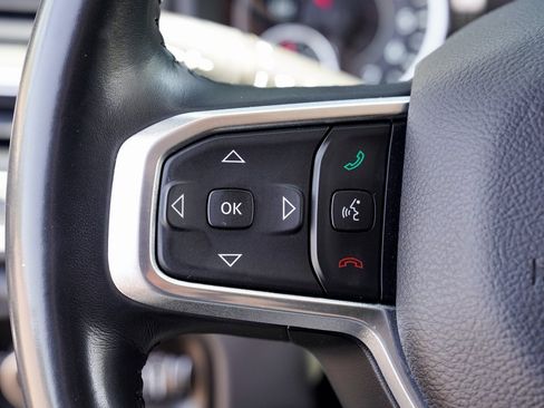 Used 2021 RAM 1500 Laramie w/ Off Road Group image 12