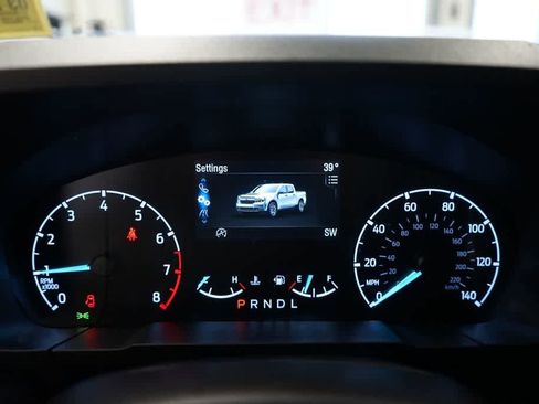 Used 2024 Ford Maverick XLT w/ Equipment Group 300A Standard AWD/4WD image 21