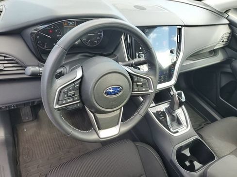 Certified 2024 Subaru Legacy Premium AWD/4WD image 18