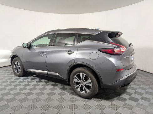 Used 2023 Nissan Murano SV AWD/4WD image 4