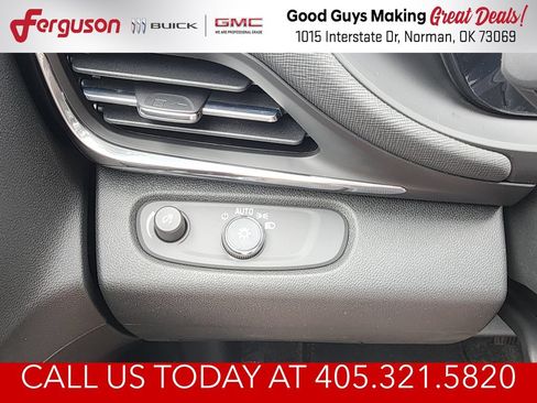New 2026 Buick Envista Preferred w/ Convenience I Package FWD image 16