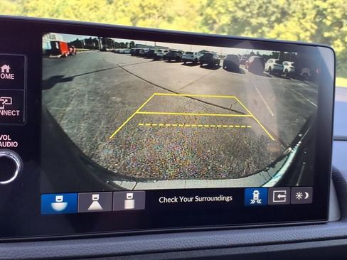 New 2026 Honda CR-V Sport-L image 18