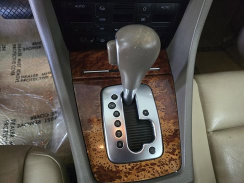 Used 2006 Audi A4 1.8T image 22