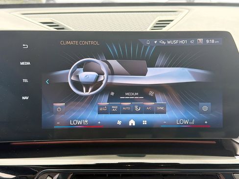 Certified 2025 BMW X1 xDrive28i image 35