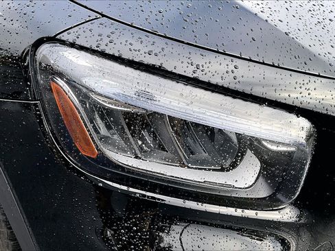 Certified 2025 Mercedes-Benz GLB 250 GLB 250 image 28