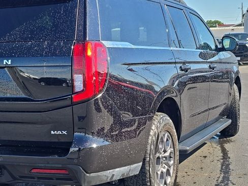 Used 2025 Ford Expedition Max Active AWD/4WD image 72