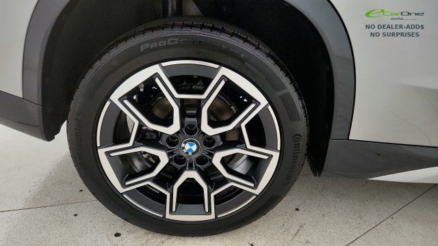 Used 2026 BMW X1 xDrive28i w/ Technology Package AWD/4WD image 77