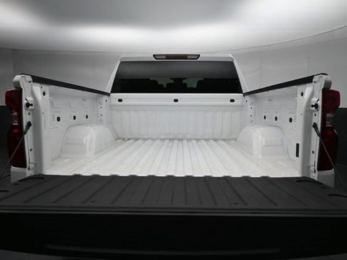 New 2026 Chevrolet Silverado 1500 W/T w/ WT Value Package image 38
