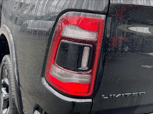 Used 2022 RAM 1500 Limited w/ Night Edition AWD/4WD image 33