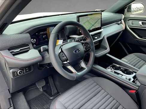 New 2026 Ford Explorer ST-Line RWD image 6