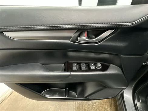 Used 2023 MAZDA CX-5 AWD 2.5 S w/ Select Package image 17