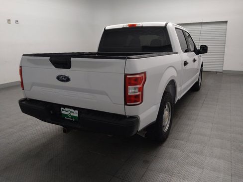 Used 2018 Ford F150 XL w/ Equipment Group 101A Mid RWD image 9