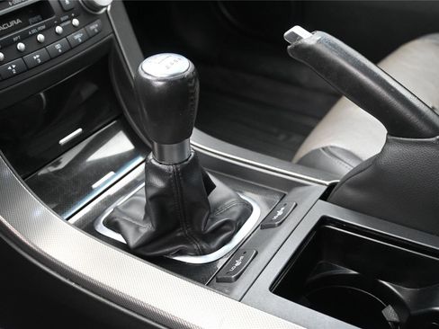 Used 2008 Acura TL Type-S FWD image 7