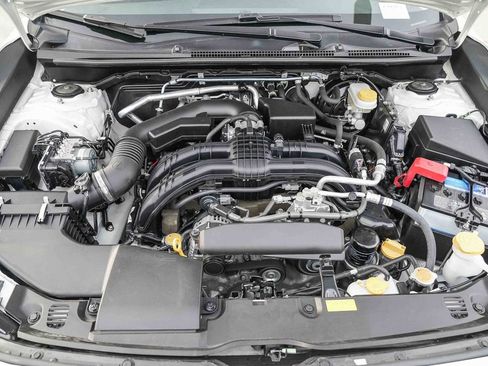 Certified 2023 Subaru Crosstrek 2.0i image 30