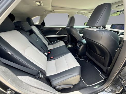 Used 2022 Lexus RX 350 FWD w/ Special Edition image 17