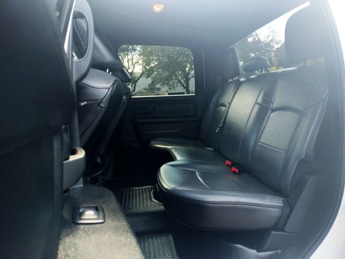 Used 2022 RAM 2500 Tradesman image 19